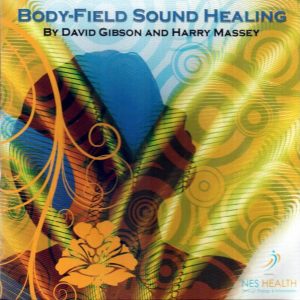 CD-Body-Field-Sound-Healing