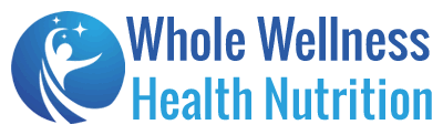 Whole Wellness Health Nutrition