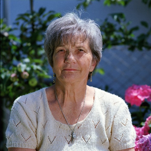 Ann Lohrmann